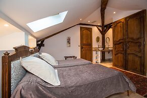 Chambre D'hôtes Bastide du Cosset