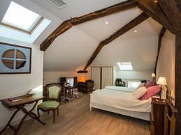 Chambre D'hôtes Bastide du Cosset