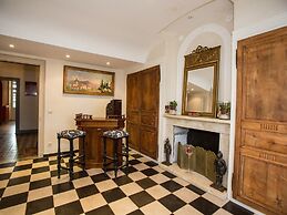 Chambre D'hôtes Bastide du Cosset