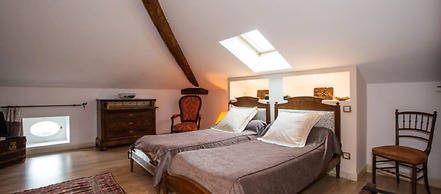 Chambre D'hôtes Bastide du Cosset