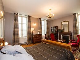 Chambre D'hôtes Bastide du Cosset