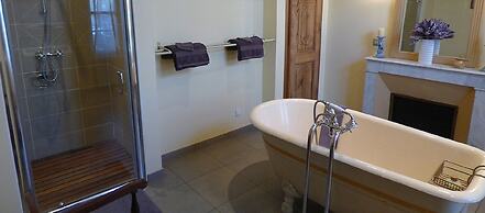 Chambre D'hôtes Bastide du Cosset