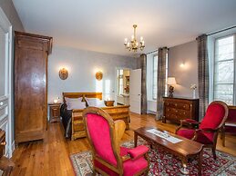 Chambre D'hôtes Bastide du Cosset