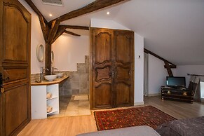 Chambre D'hôtes Bastide du Cosset