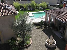 Chambre D'hôtes Bastide du Cosset