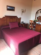 Hotel Alfonso VIII