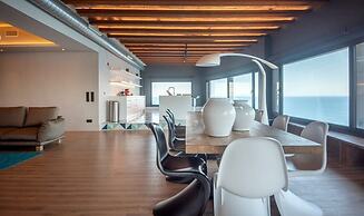 Apartaments Cap Sa Sal