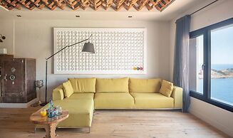 Apartaments Cap Sa Sal