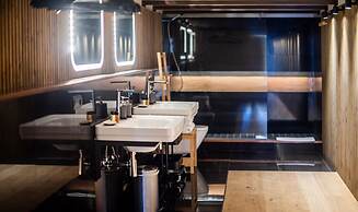 Apartaments Cap Sa Sal