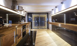 Apartaments Cap Sa Sal