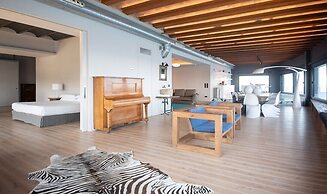 Apartaments Cap Sa Sal