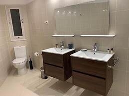 Apartaments Cap Sa Sal