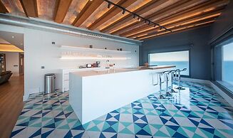 Apartaments Cap Sa Sal