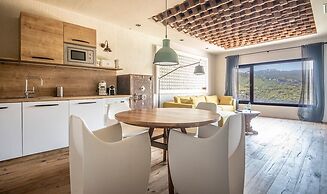 Apartaments Cap Sa Sal