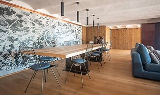 Apartaments Cap Sa Sal