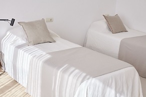 Apartaments Cap Sa Sal