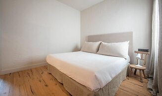 Apartaments Cap Sa Sal