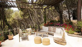 Apartaments Cap Sa Sal