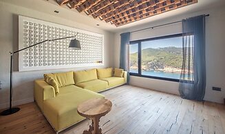 Apartaments Cap Sa Sal