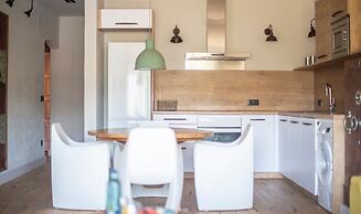 Apartaments Cap Sa Sal