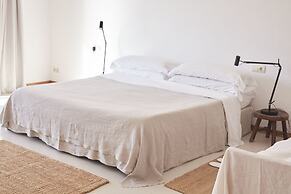 Apartaments Cap Sa Sal