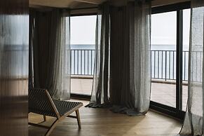 Apartaments Cap Sa Sal