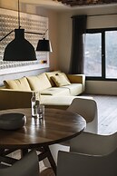 Apartaments Cap Sa Sal