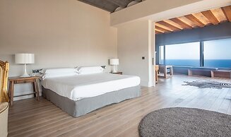 Apartaments Cap Sa Sal