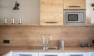 Apartaments Cap Sa Sal