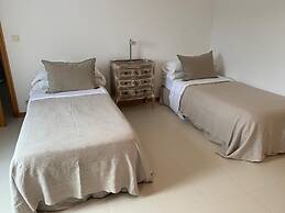 Apartaments Cap Sa Sal