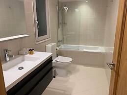 Apartaments Cap Sa Sal