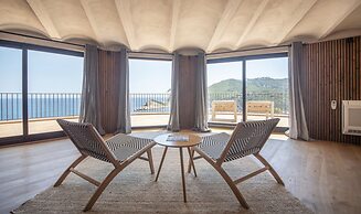 Apartaments Cap Sa Sal