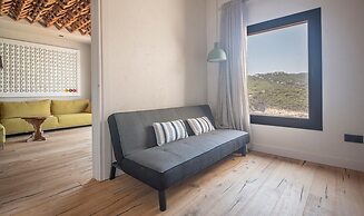 Apartaments Cap Sa Sal