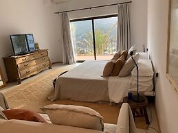 Apartaments Cap Sa Sal