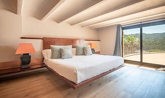 Apartaments Cap Sa Sal