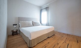 Apartaments Cap Sa Sal