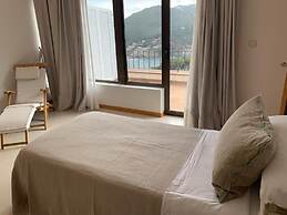 Apartaments Cap Sa Sal