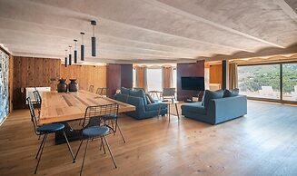 Apartaments Cap Sa Sal