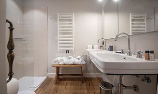 Apartaments Cap Sa Sal