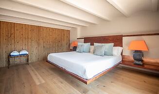 Apartaments Cap Sa Sal