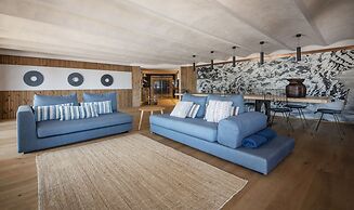 Apartaments Cap Sa Sal