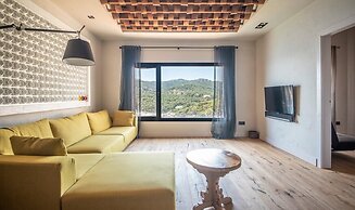 Apartaments Cap Sa Sal