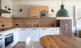 Apartaments Cap Sa Sal