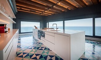 Apartaments Cap Sa Sal