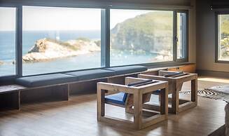 Apartaments Cap Sa Sal