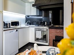 La Casa del Gigante Luxury Collection