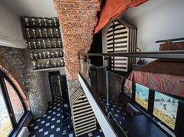 La Casa del Gigante Luxury Collection