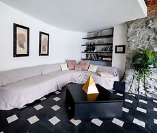 La Casa del Gigante Luxury Collection