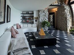 La Casa del Gigante Luxury Collection