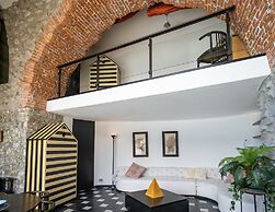 La Casa del Gigante Luxury Collection